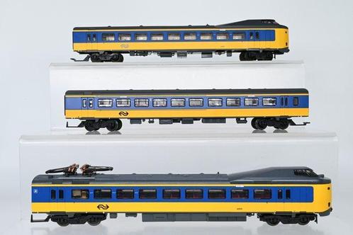 Lima H0 - 149807 G - Modeltrein (1) - NS Koploper ICM-0 - NS, Hobby en Vrije tijd, Modeltreinen | H0