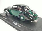 Detail Cars - Platinum Edition 1:43 - Model coupé - BMW 327