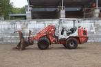 Veiling: Wiellader Weidemann 1090 D/P Diesel 37kW 2001, Zakelijke goederen, Machines en Bouw | Kranen en Graafmachines, Ophalen
