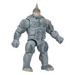 Spider-Man Marvel Legends Series Action Figure Marvels Rhin, Verzamelen, Ophalen of Verzenden, Nieuw