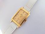 GUB Glashütte - cal. 662.2, mens gold plated - Zonder, Nieuw