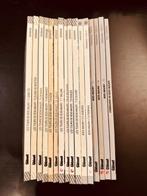 Les tours de Bois-Maury T1 à T15 + HS - Série complète - 16x, Boeken, Nieuw