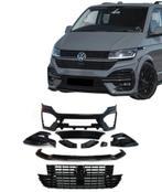 Voorbumper | Volkswagen | Transporter 2019- | T6.1 | Sport b, Verzenden, Nieuw, Volkswagen