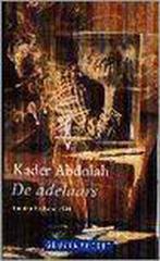 De adelaars / Geuzenpocket / 72 9789052263557 Kader Abdolah, Verzenden, Gelezen, Kader Abdolah