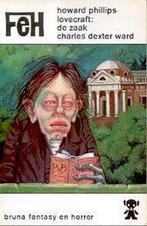 Zaak charles dexter ward 9789022935156 Lovecraft, Boeken, Verzenden, Gelezen, Lovecraft