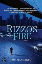 Rizzos Fire 9780312538064, Livres, Livres Autre, Lou Manfredo, Verzenden