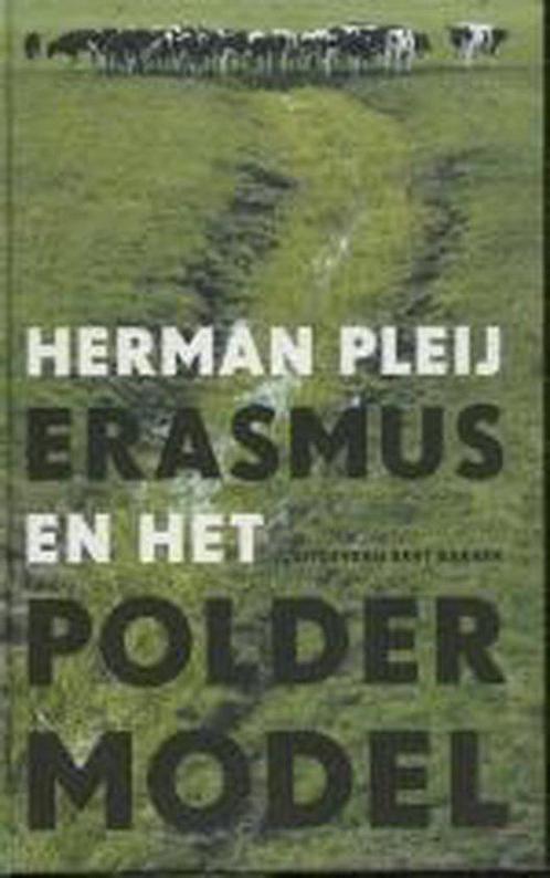 Erasmus En Het Poldermodel 9789035127371, Boeken, Geschiedenis | Nationaal, Gelezen, Verzenden