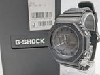 Casio - GA-2100 - Zonder Minimumprijs - GA-2100 - Heren -, Nieuw