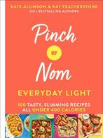 Pinch of Nom 9781529026405 Kay Featherstone, Verzenden, Kay Featherstone