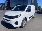 Opel Combo, Auto's, Nieuw