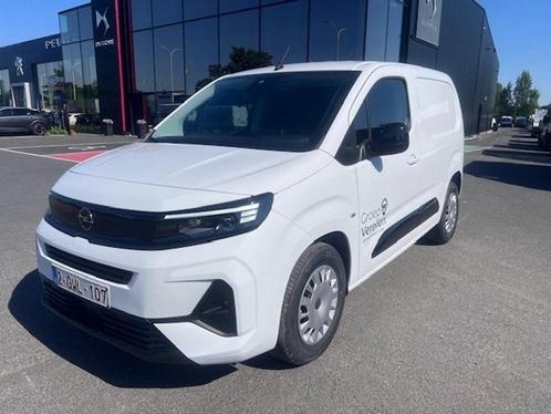 Opel Combo, Auto's, Opel