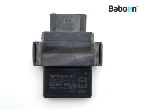 Unité ECU (allumage CDI) Honda CB 125 F 2017-2019 (CB125F, Motoren, Onderdelen | Honda, Verzenden