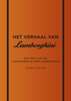 Het verhaal van Lamborghini (9789043933698, Stuart Codling), Boeken, Schoolboeken, Verzenden, Nieuw