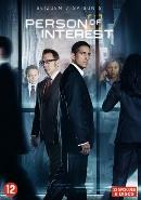 Person of interest - Seizoen 2 op DVD, Verzenden, Nieuw in verpakking