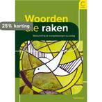 Woorden die raken C-jaar 9789085286295, Boeken, Verzenden, Gelezen, Vicariaat Vlaams-Brabant-Mechelen