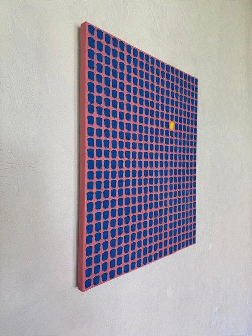 Aykaz Arzumanyan - Mosaïque - 379, Antiek en Kunst, Kunst | Schilderijen | Modern