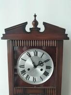 Regulateur wandklok - Hout - 1970-1980, Antiek en Kunst