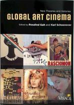 Global Art Cinema, Verzenden