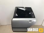 Portier 4Deurs links-achter Volvo V50 O180504, Nieuw