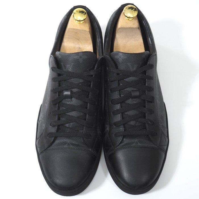 Louis Vuitton - Monogram Eclipse Low Top - Sneakers - Maat:, Kleding | Heren, Schoenen