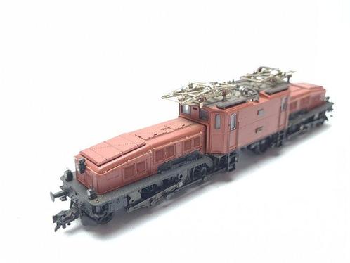Roco H0 - 43439 - Elektrische locomotief (1) - Ce 6/8 II, Hobby en Vrije tijd, Modeltreinen | H0