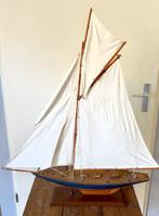 1:32 - Modelschip - Klassiek Zeilschip, Antiek en Kunst