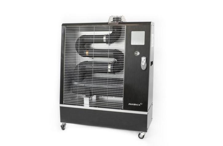 AIRREX AH-200i Infrarood Heater, Doe-het-zelf en Bouw, Verwarming en Radiatoren