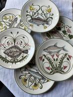 Villeroy & Boch - G.Brownidge, London - Service de dîner (9), Antiek en Kunst