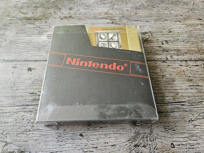 Nintendo - Nes - The Legend of ZELDA - Videogame, Games en Spelcomputers, Spelcomputers | Overige Accessoires