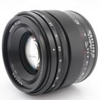 Voigtlander Nokton 40mm F/1.2 Canon RF | Tweedehands, Audio, Tv en Foto, Foto | Lenzen en Objectieven, Verzenden, Zo goed als nieuw
