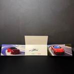 Ferrari - Biglietto Auguri 2012 autografato - Fernando, Nieuw