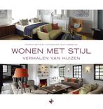 Wonen met stijl 9789022333860 Patrick Retour, Verzenden, Zo goed als nieuw, Patrick Retour