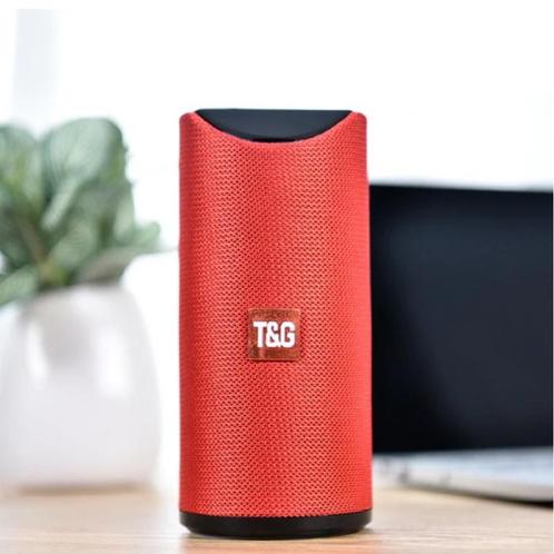 TG-113 Draadloze Soundbar Luidspreker Wireless Bluetooth 4.2, Audio, Tv en Foto, Luidsprekerboxen, Nieuw, Verzenden