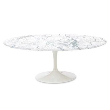 Table tulipe style  table à manger, Maison & Meubles, Tables | Tables à manger, Verzenden