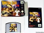 Nintendo 64 / N64 - Virtual Chess 64 - EUR, Games en Spelcomputers, Verzenden, Gebruikt