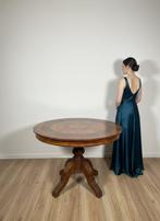 Tafel - Hout - Tavolo Sorrentino Centrum