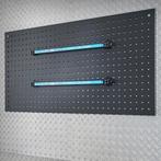 Datona Magneetstrip voor gereedschapsbord 55 cm (set van 2, Bricolage & Construction, Ophalen of Verzenden