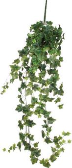 Tweedekans | Mica Decorations Hedera Kunst Hangplant - H129, Huis en Inrichting, Kamerplanten, Ophalen of Verzenden