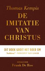 De imitatie van Christus (9789043543002, Thomas Kempis), Boeken, Studieboeken en Cursussen, Verzenden, Nieuw