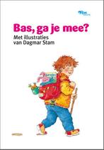 Bas, ga je mee? 9789089012593, Livres, Livres pour enfants | 4 ans et plus, Ovg-Werkgroep, Verzenden