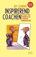 Inspirerend coachen (9789401429306, Jef Clement), Livres, Livres scolaires, Verzenden