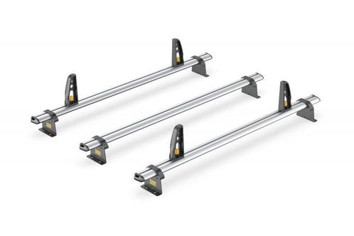 Aluminium dakdragers Fiat Talento 2016-2020  Van Guard, Auto diversen, Dakdragers, Nieuw, Verzenden