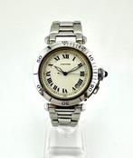 Cartier - Pasha - 4020 - Unisex - 1994, Handtassen en Accessoires, Nieuw