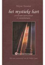 Het mystieke hart, Verzenden