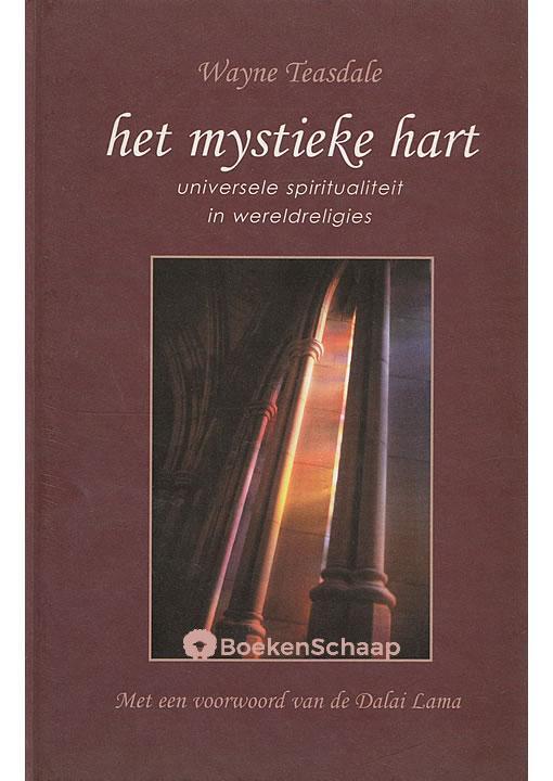 Het mystieke hart, Livres, Ésotérisme & Spiritualité, Envoi