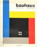 Bauhaus 1919-1933, Boeken, Verzenden, Nieuw, Nederlands