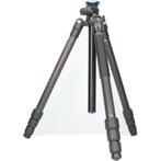 Tweedehands Benro System Go Plus Carbon FGP28C CM6011, Audio, Tv en Foto, Fotografie | Statieven en Balhoofden, Gebruikt, Overige typen
