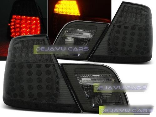 LED Achterlichten voor BMW 3 Serie E46 Coupe, Auto diversen, Tuning en Styling, Ophalen of Verzenden