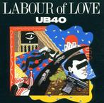 UB40 - Labour Of Love CD, Verzenden, Nieuw in verpakking