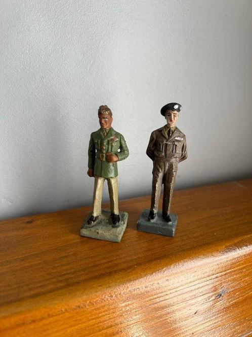 Durso Belgium  - Speelgoed figuur Rares - Eisenhower et, Kinderen en Baby's, Speelgoed | Overig